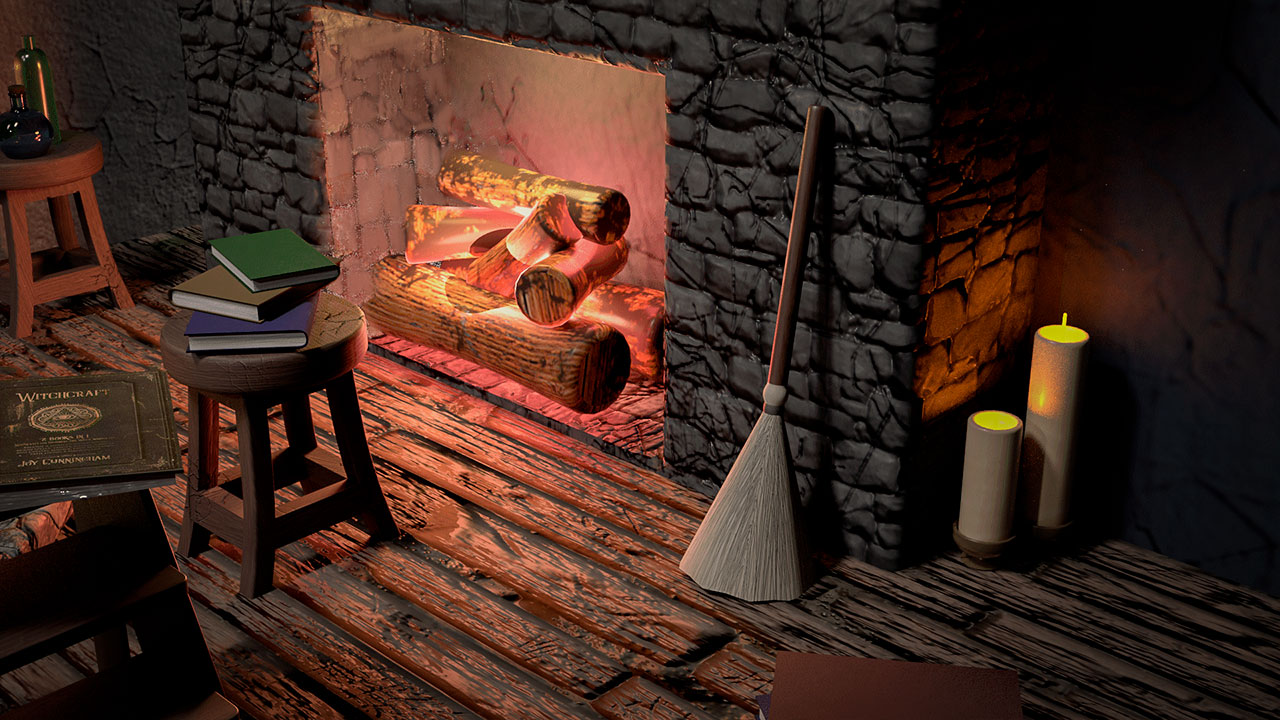 Modelado 3D Dell G7 By LuciaCouti Design