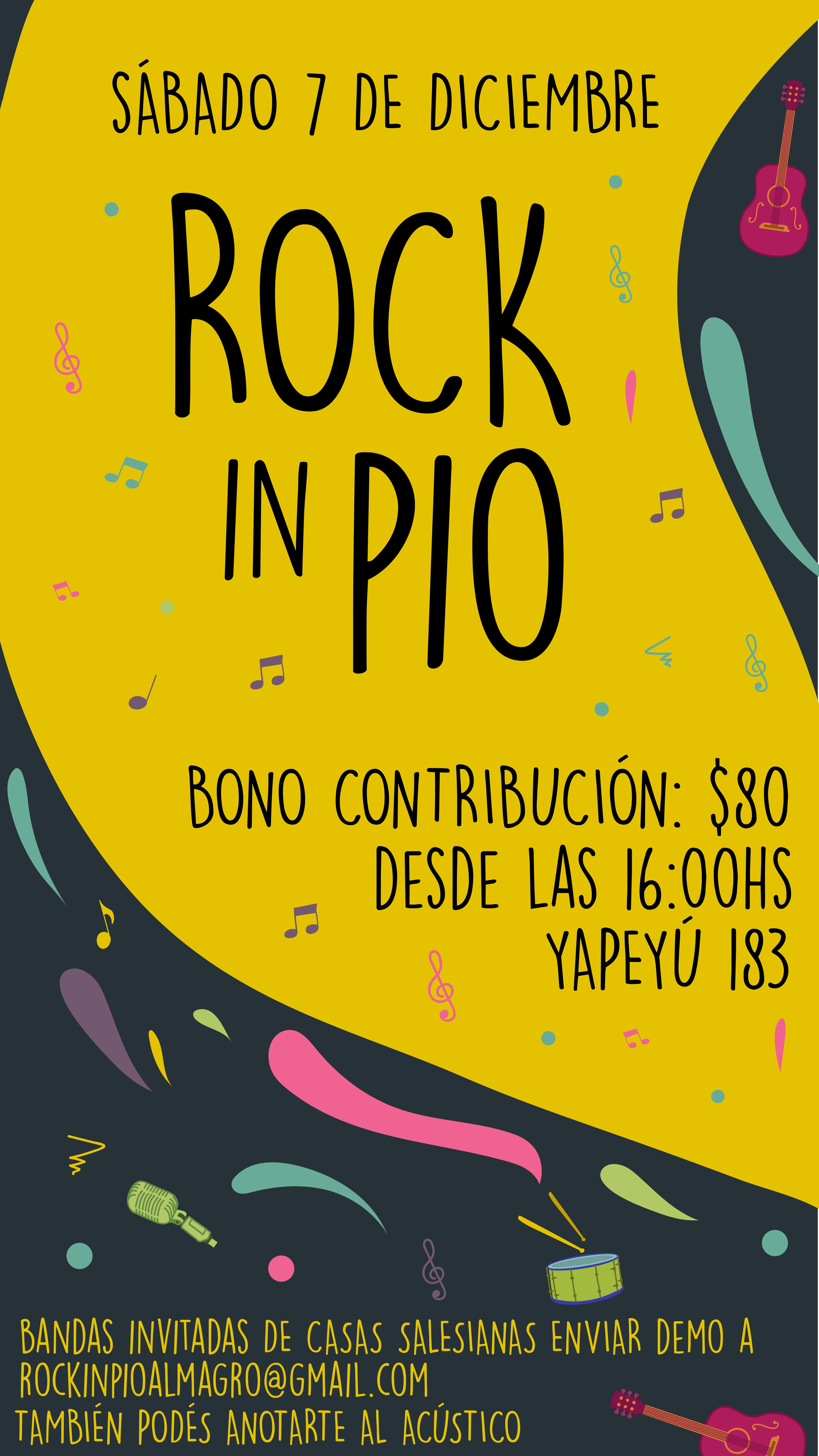 Flyer para Instagram Stories