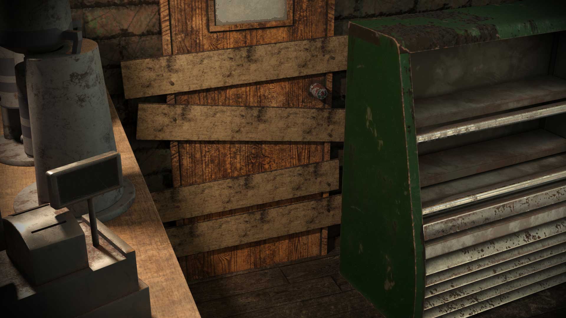 Modelado Habitaciones 3D