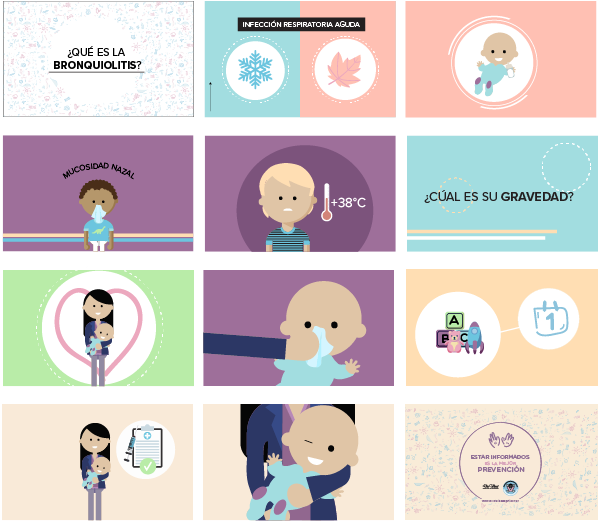 Storyboard Agencia Bold