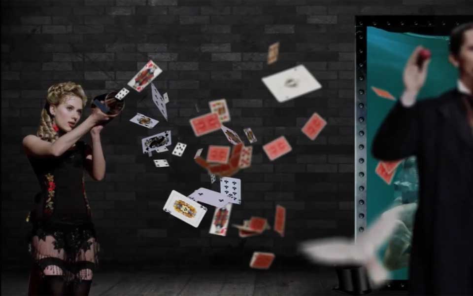 Notebook Gamer Dell- Modelado, Animación y Render by Lucia Couti Design- Lucia
                              Coutinho diseño multimedial